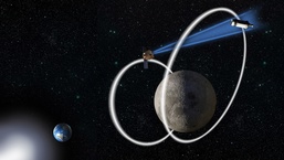New AFRL mission area leads integrate, execute space S&amp;T needs