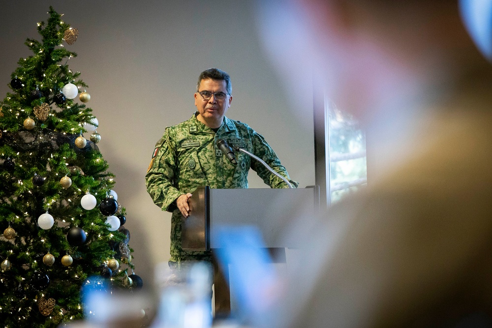 Command and Control Interoperability Board (CCIB)