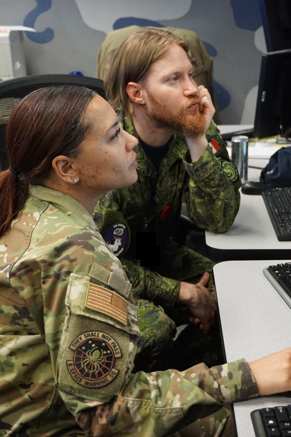 Combined US, coalition force increase combat effectiveness during Indo-Pacific Virtual Flag exercise