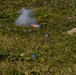 1st Maintenance Battalion Headquarters Conducts Grenade Range