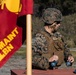 1st Maintenance Battalion Headquarters Conducts Grenade Range