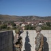 1st Maintenance Battalion Headquarters Conducts Grenade Range