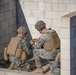 1st Maintenance Battalion Headquarters Conducts Grenade Range