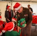 Lt. Gen. Retired Arthur Gregg among cherished guests at Holiday Helper Open House