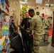 Lt. Gen. Retired Arthur Gregg among cherished guests at Holiday Helper Open House