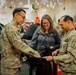 Lt. Gen. Retired Arthur Gregg among cherished guests at Holiday Helper Open House