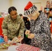 Lt. Gen. Retired Arthur Gregg among cherished guests at Holiday Helper Open House