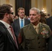 U.S. SOCOM personnel, U.S. Representatives meet for House SOF Caucus