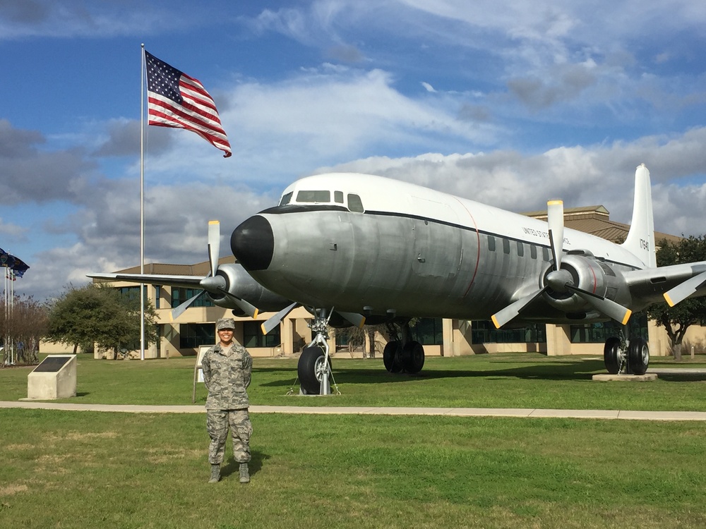 Program opens Academy admission to enlisted