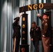 NCO Induction