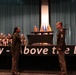 NCO Induction