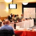 Fort McCoy leaders hold December strategic planning session for installation