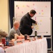Fort McCoy leaders hold December strategic planning session for installation