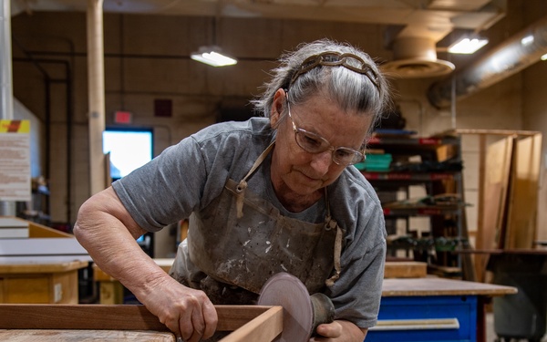 Carving out Moody’s Legacy