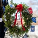 South Carolina National Guard participates in wreath laying ceremony in honor of fallen service members