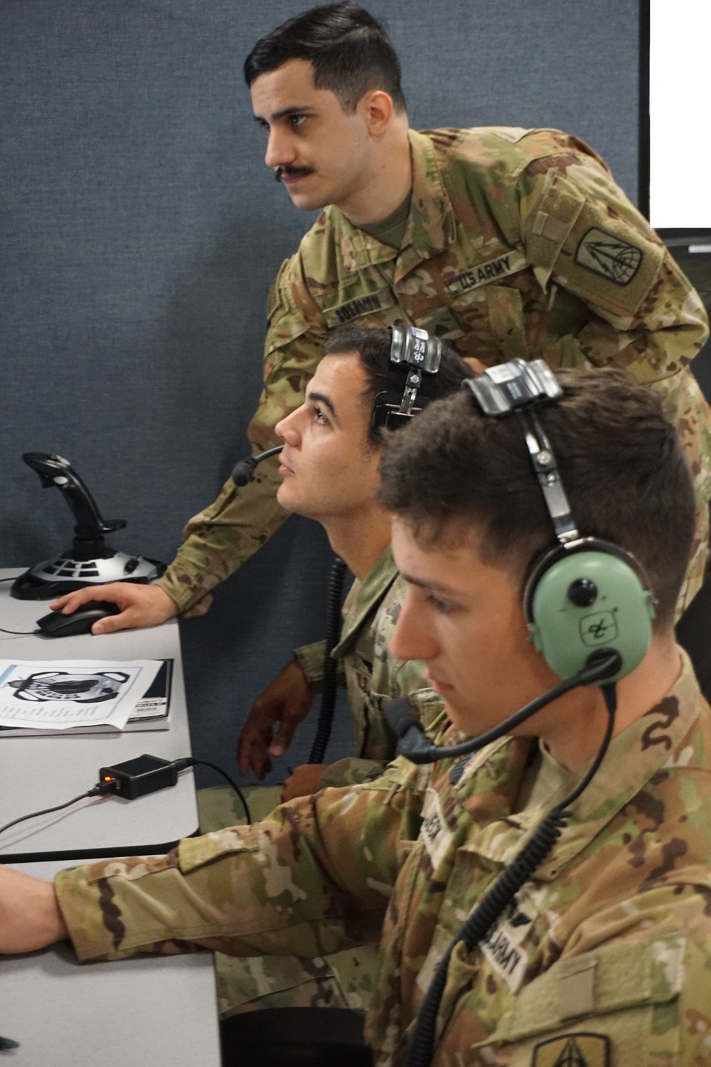 Combined US, coalition force increase combat effectiveness during Indo-Pacific Virtual Flag exercise