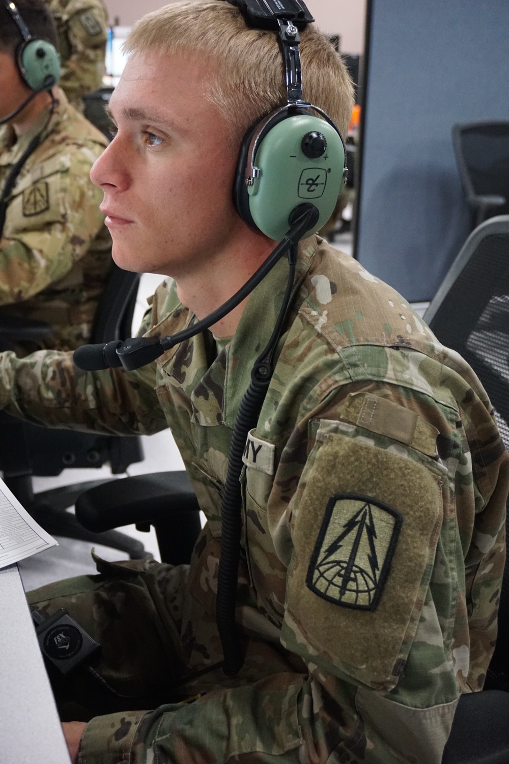 Combined US, coalition force increase combat effectiveness during Indo-Pacific Virtual Flag exercise