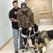 A Soldier’s journey to walk again: A story of hope and resilience