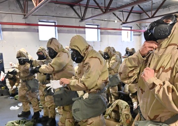 RAT Training sees Team Kingsley Airmen ready and prepared