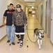 A Soldier’s journey to walk again: A story of hope and resilience