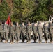 MWSS-273 Relief and Appointment Ceremony