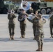 MWSS-273 Relief and Appointment Ceremony