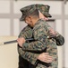 MWSS-273 Relief and Appointment Ceremony