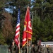 MWSS-273 Relief and Appointment Ceremony