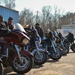 Fredericksburg Toys for Tots donation drive