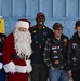 Fredericksburg Toys for Tots donation drive