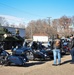 Fredericksburg Toys for Tots donation drive