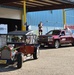 Fredericksburg Toys for Tots donation drive
