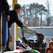 Fredericksburg Toys for Tots donation drive