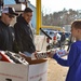 Fredericksburg Toys for Tots donation drive