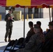 MWSS-273 Relief and Appointment Ceremony