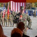 MWSS-273 Relief and Appointment Ceremony