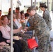 MWSS-273 Relief and Appointment Ceremony