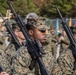 MWSS-273 Relief and Appointment Ceremony