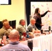 Fort McCoy leaders hold December strategic planning session for installation
