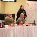 Fort McCoy leaders hold December strategic planning session for installation