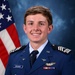 Academy cadet selected for postgraduate Marshall Scholarship