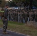 H&amp;HS and CLC-23 conduct a hike