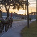 H&amp;HS and CLC-23 conduct a hike