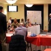 Fort McCoy leaders hold December strategic planning session for installation
