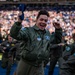 Army vs Air Force NCAA Football Game