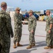SUBPAC Visits Guam Units