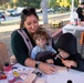 Camp Pendleton hosts toy building workshop for families