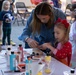 Camp Pendleton hosts toy building workshop for families