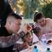 Camp Pendleton hosts toy building workshop for families