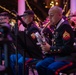 2d Marine Division Jazz Band St. Augustine Tour